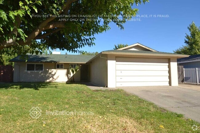 Building Photo - 6215 Longdale Dr
