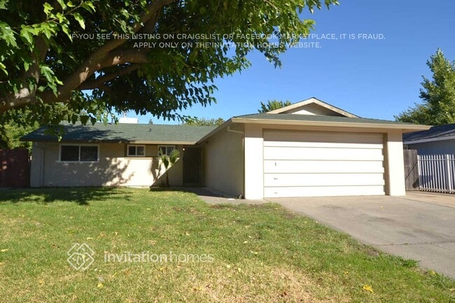Building Photo - 6215 Longdale Dr