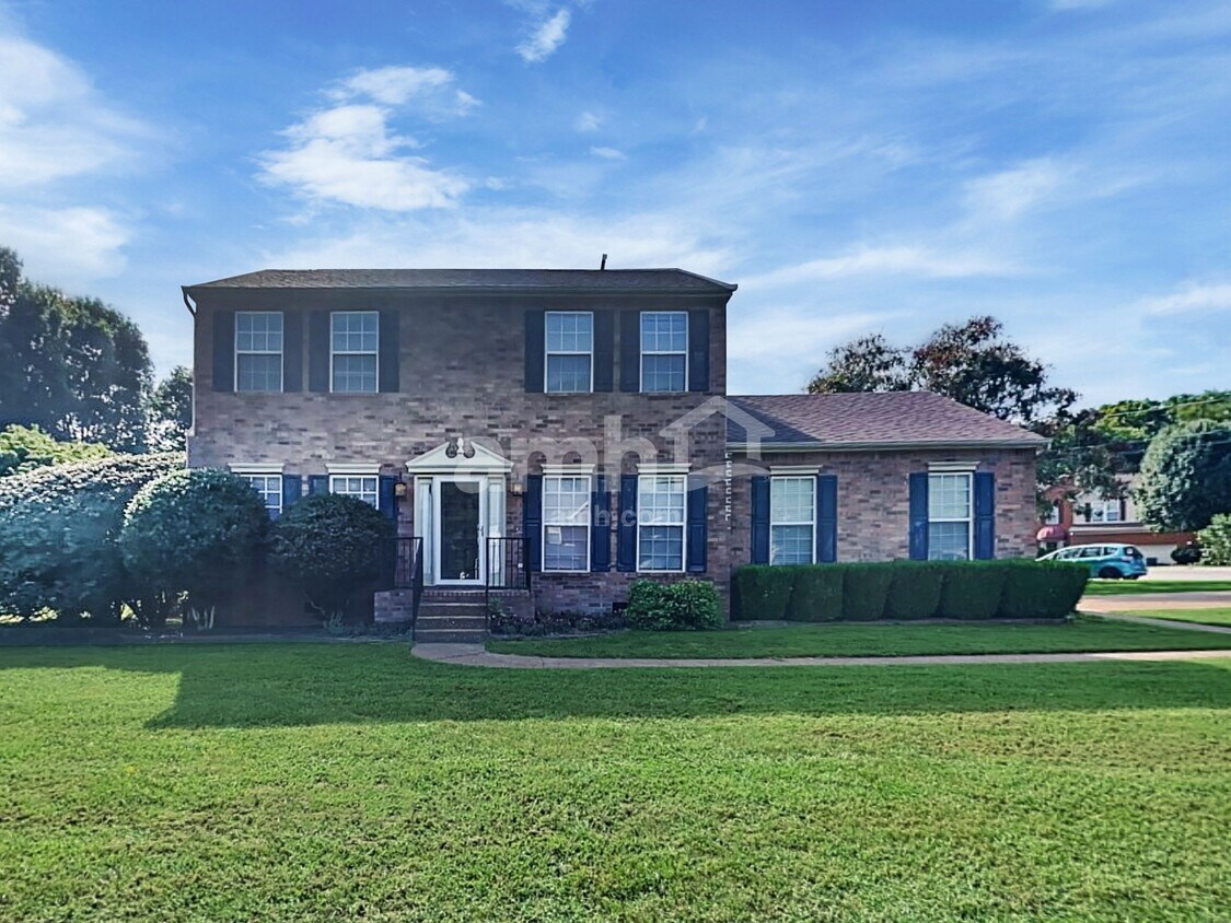 Primary Photo - 2800 Preakness Ct