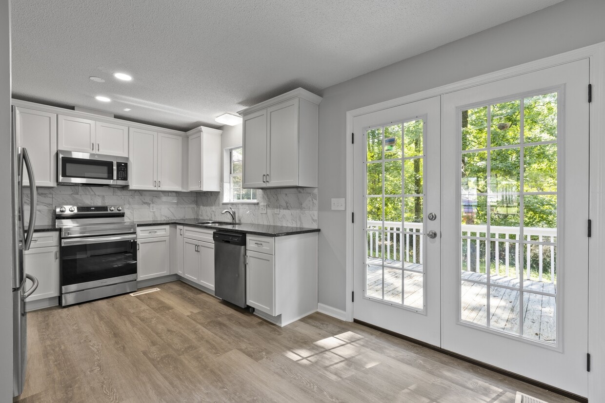 Photo - 814 N Gay St (Auburn, AL)
