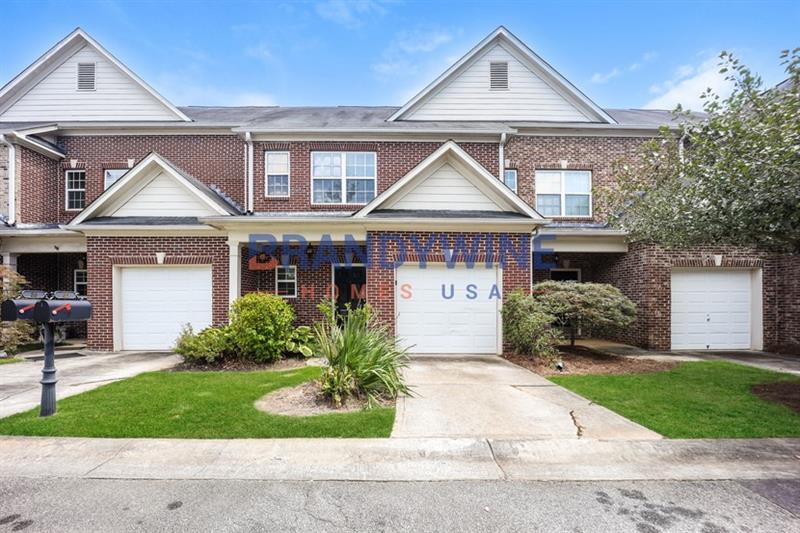 85 Granite Way