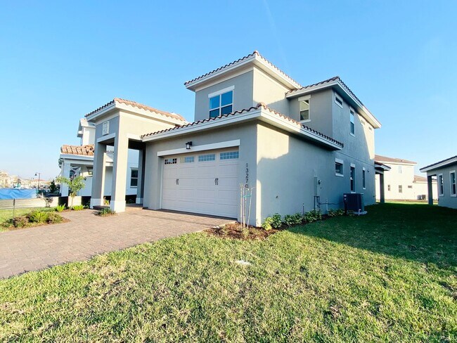Foto del edificio - Eagle Creek house for Rent