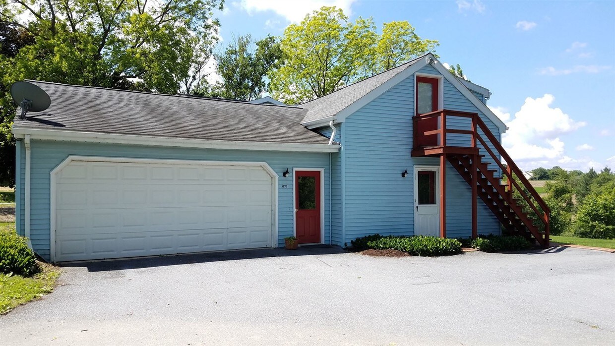3170 Bricker Rd, Manheim, PA 17545 Condo for Rent in Manheim, PA