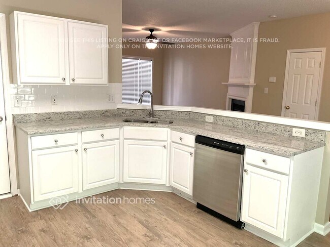 Building Photo - 1322 Timuquana Trail