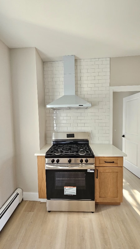 Foto del edificio - 378 E 18th St