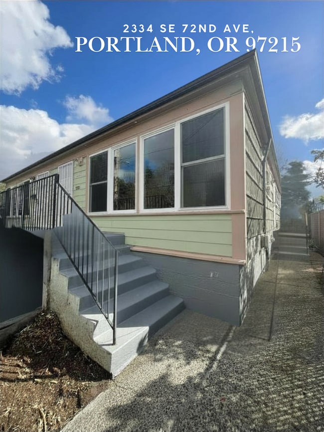 Photo - Sun-Drenched Mt. Tabor Home with Massive Yard & Oversized Shop-Garage!