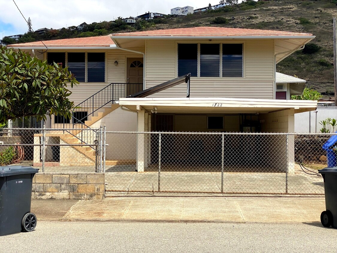 Street view - 1722 Maoi Pl