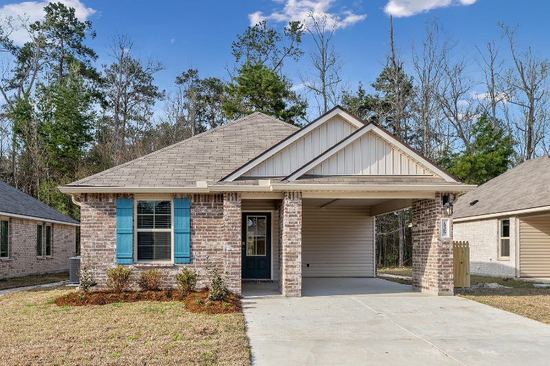 13309 Isabella Blvd, Walker, LA 70785 House Rental in Walker, LA