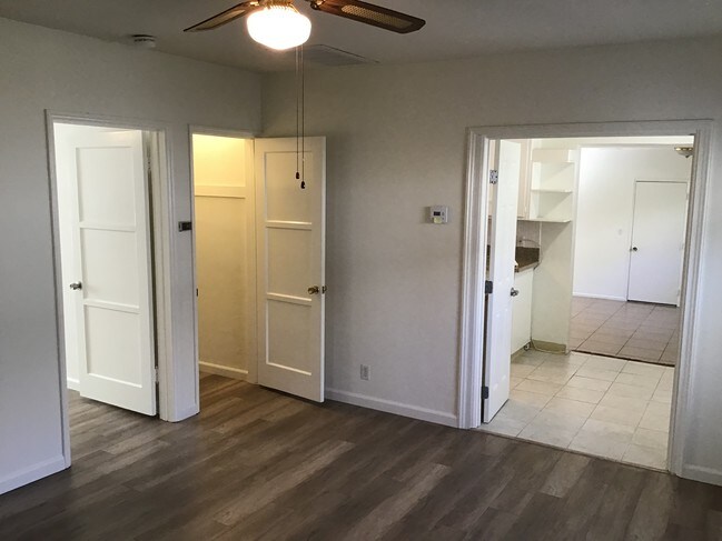 Bedroom #1 - 1021 E Spazier Ave