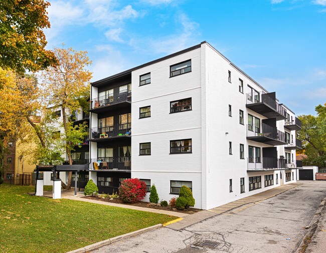 Building Photo - Kennedy Road Apartments