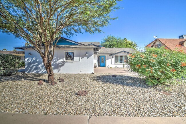 Foto del edificio - Fabulous 4-bedroom house for rent in Scott...
