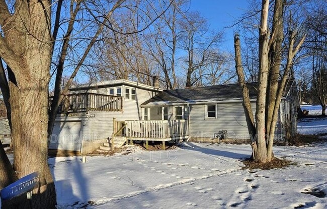 Foto del edificio - 18 S. Frame Street