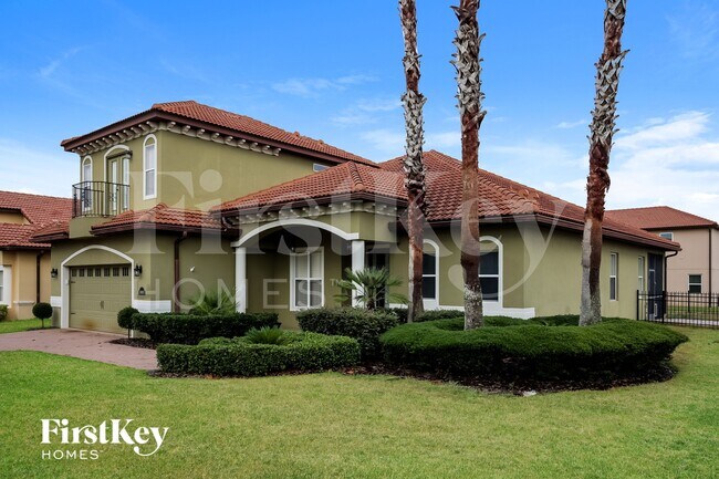 Building Photo - 10139 Yonaomi Cir