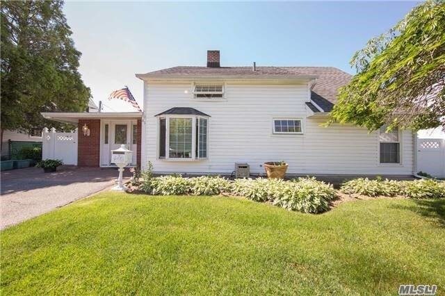 Foto del edificio - 41 Walnut Ln