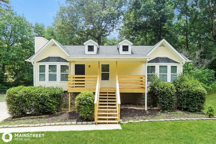 Primary Photo - 6599 Womack Rd, Pinson, AL 35126