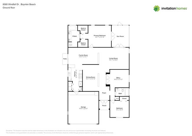 Foto del edificio - 8580 Windfall Dr