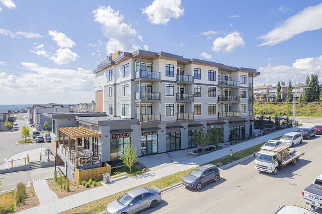 Building Photo - Aspen Spring