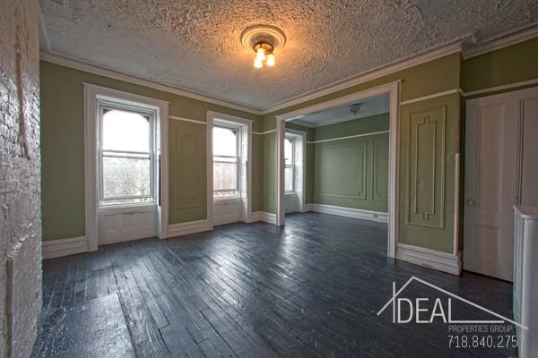 Foto del edificio - 401 3rd Ave