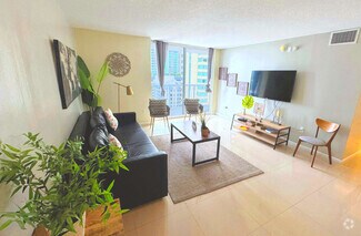 Building Photo - 1200 Brickell Bay Dr