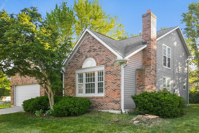 Building Photo - 4829 Rocky Knob Ln