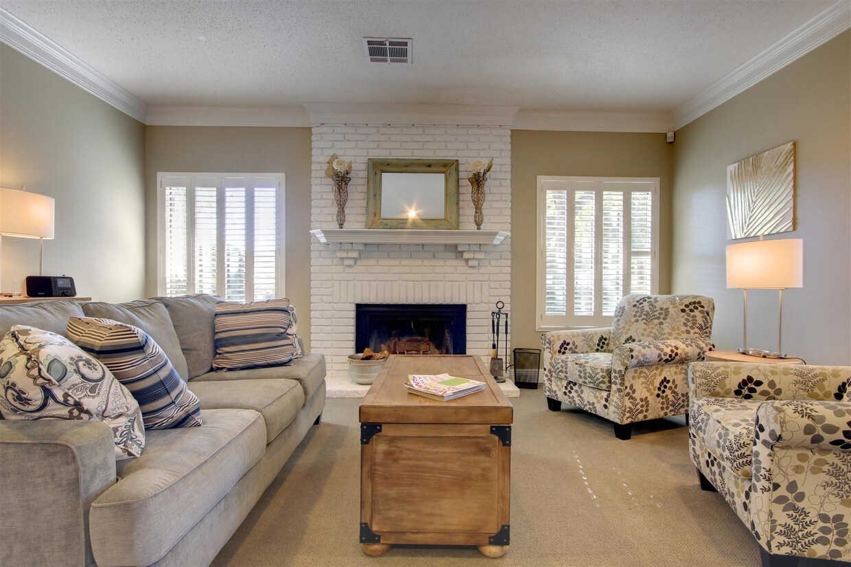 Cimarron Ridge Apartments 6427 Grelot Rd Mobile, AL