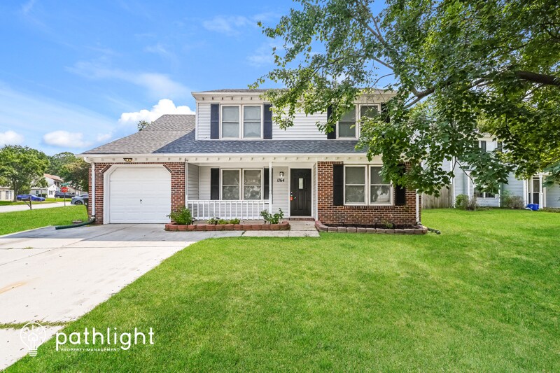 Foto principal - 1764 Petree Drive