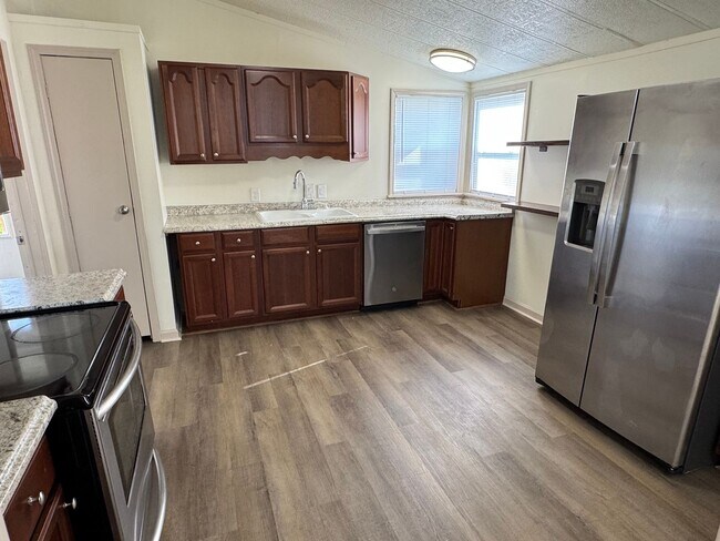 Foto del edificio - 3 Bedroom 2 Bathroom Home in Kingsport, TN