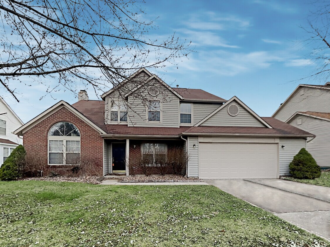 Primary Photo - 10604 Magenta Drive