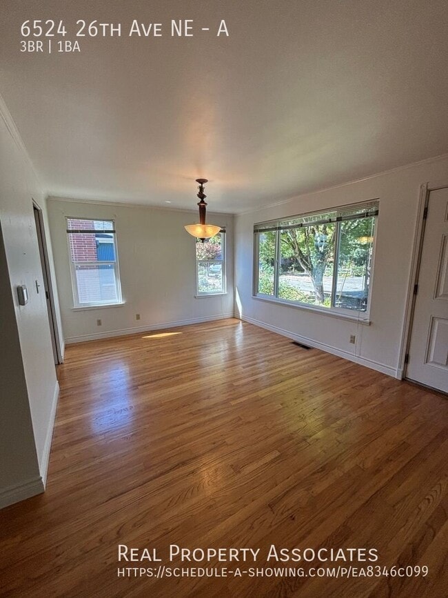 Foto del edificio - 6524 26th Ave NE
