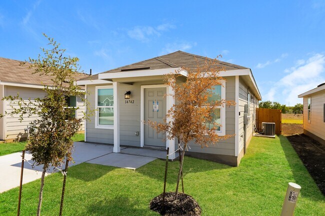 Foto del edificio - 14742 Southton Basin