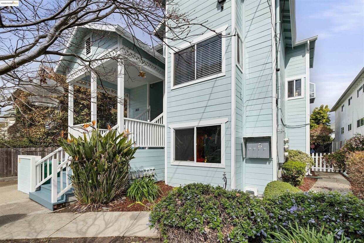Foto principal - 1619 Fairview St