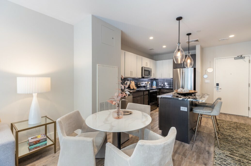 Foto principal - 1516 Tremont St