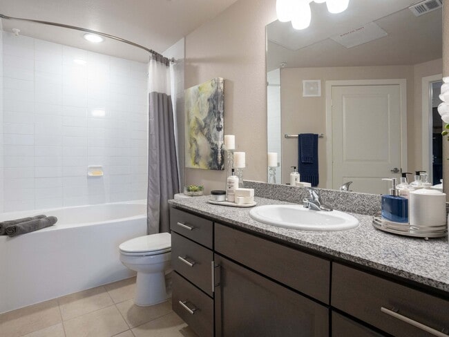 Building Photo - Smart Living on Cullen Apartment Homes