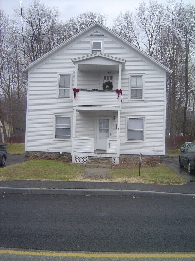 Foto del edificio - 178 S Branch St