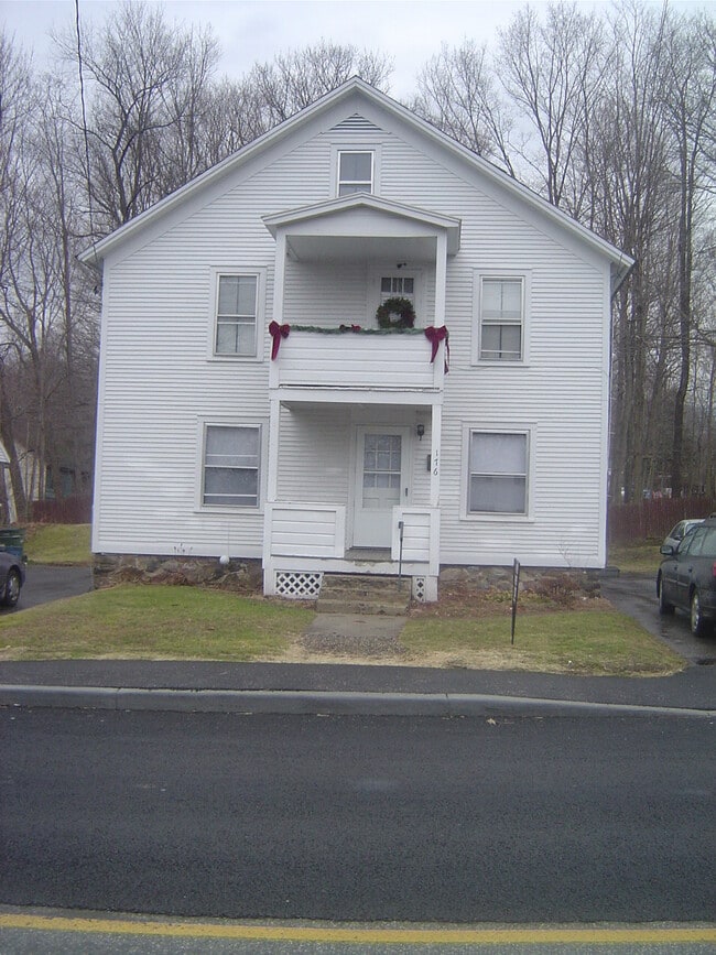 Building Photo - 178 S Branch St