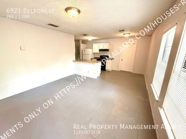 Building Photo - 6921 Belforest-