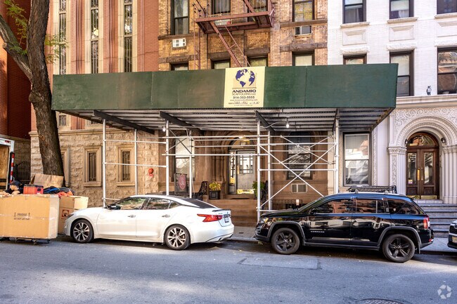 Foto del edificio - 227 E 87th St