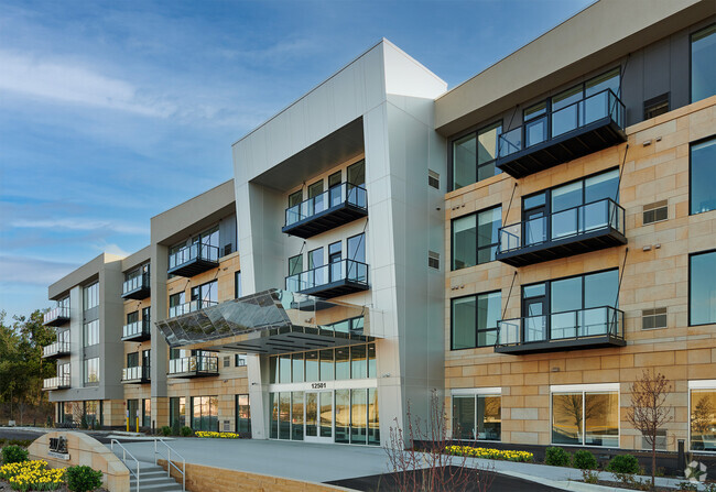 Foto principal - The Luxe, Apartments at Ridgedale