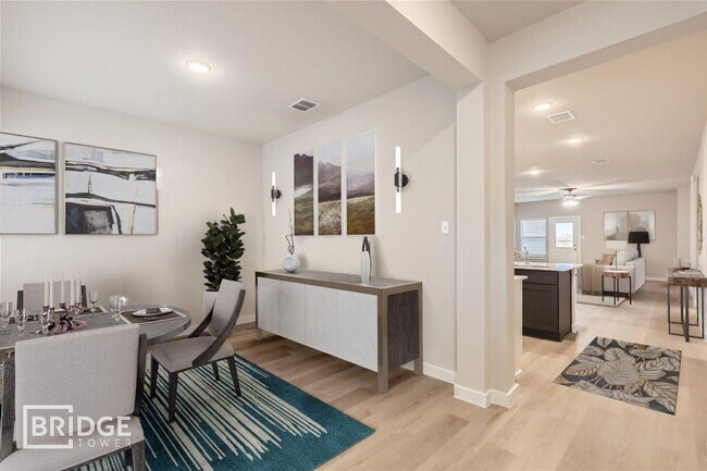 Foto del edificio - SPRINGFIELD PLAN