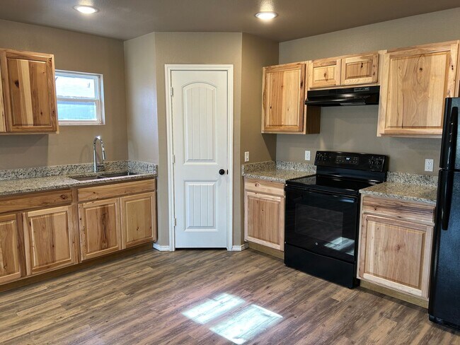 Foto del edificio - Cute 3 Bedroom 2 Bath Home!