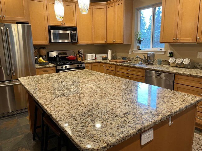 Foto del edificio - Lovely Freeland Home with Guest Space or H...