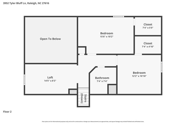 Building Photo - 3952 Tyler Bluff Ln