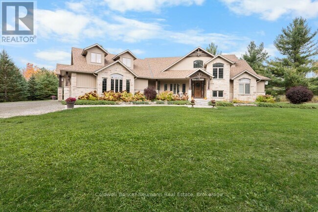 Photo du bâtiment - 7632 Wellington County Rd 34