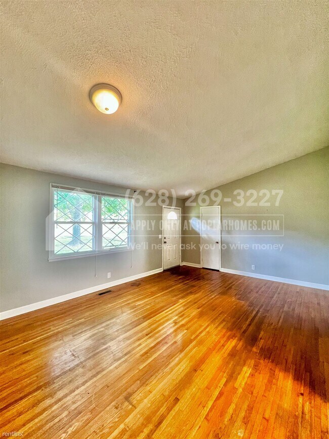 Foto del edificio - 3 br, 2 bath House - 2405 Melbourne Dr -