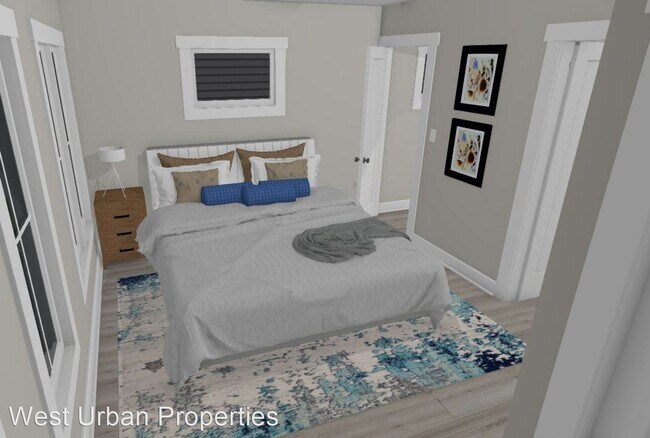Foto del edificio - 3 br, 2 bath House - 673 W. Webster Ave
