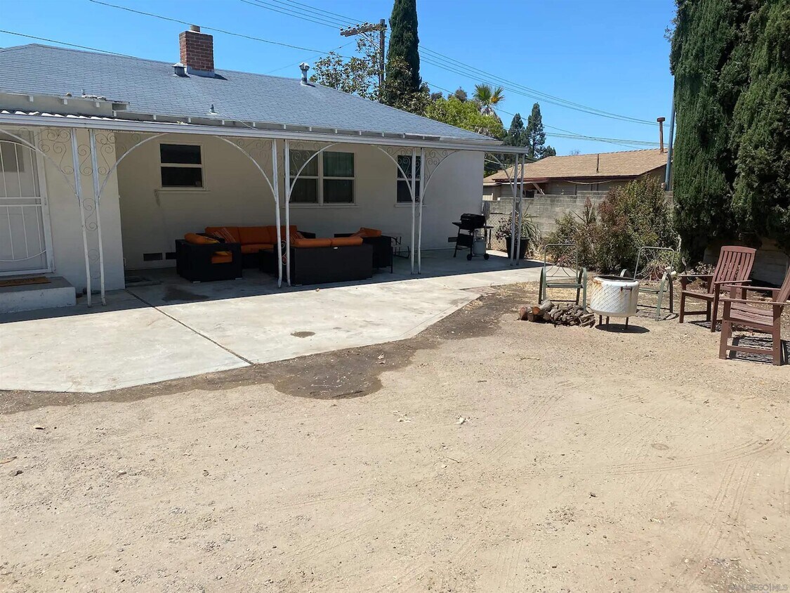 5496 Lake Murray Blvd, La Mesa, CA 91942 House Rental in La Mesa, CA