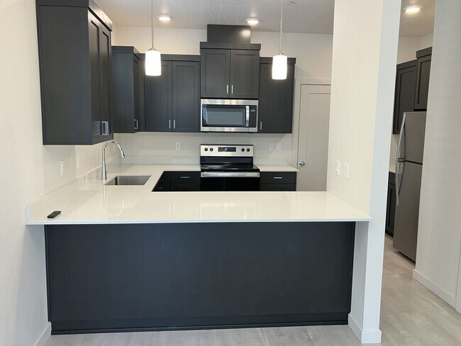 Foto del edificio - 2069 Strong Rd SE