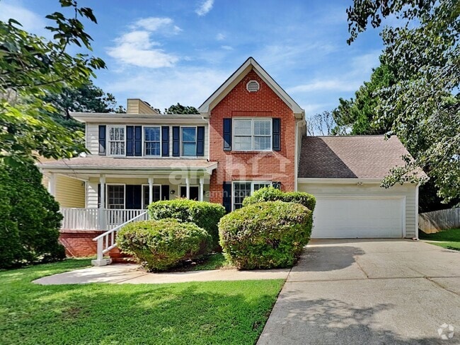 Building Photo - 1839 Stonebrook Way