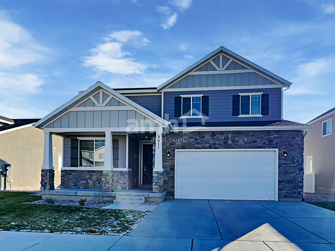 Primary Photo - 2611 W 3400 South