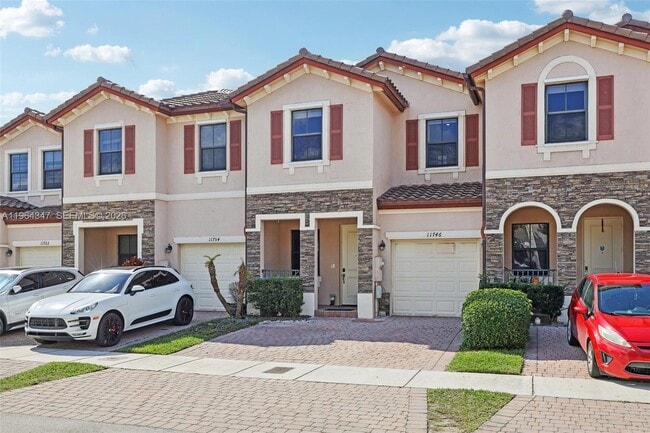 Foto del edificio - 11746 SW 151 Ave